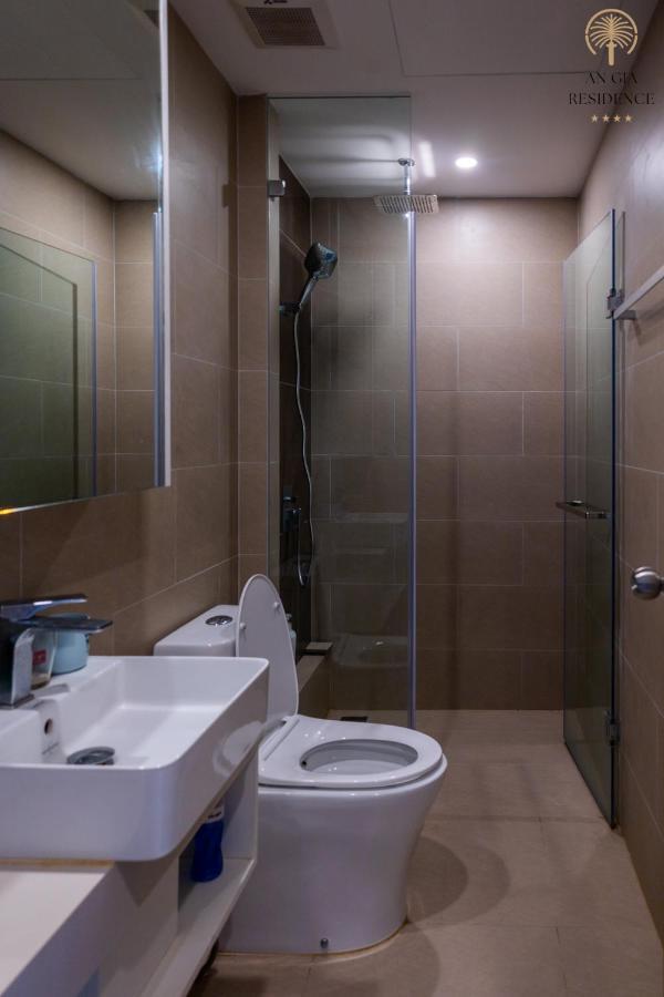 The Song Apartment Vung Tau - Can Ho Du Lich Bien 4 Sao Exterior foto