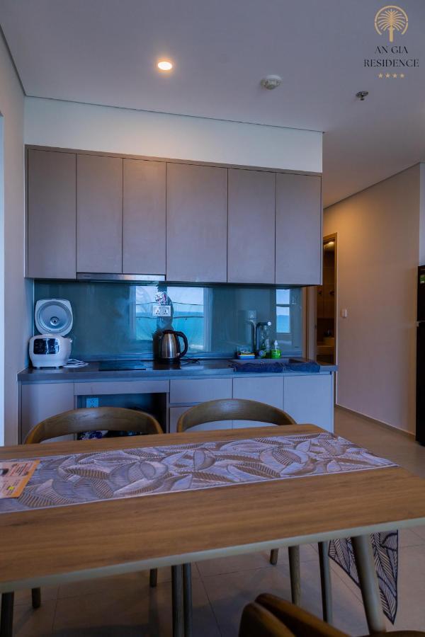 The Song Apartment Vung Tau - Can Ho Du Lich Bien 4 Sao Exterior foto