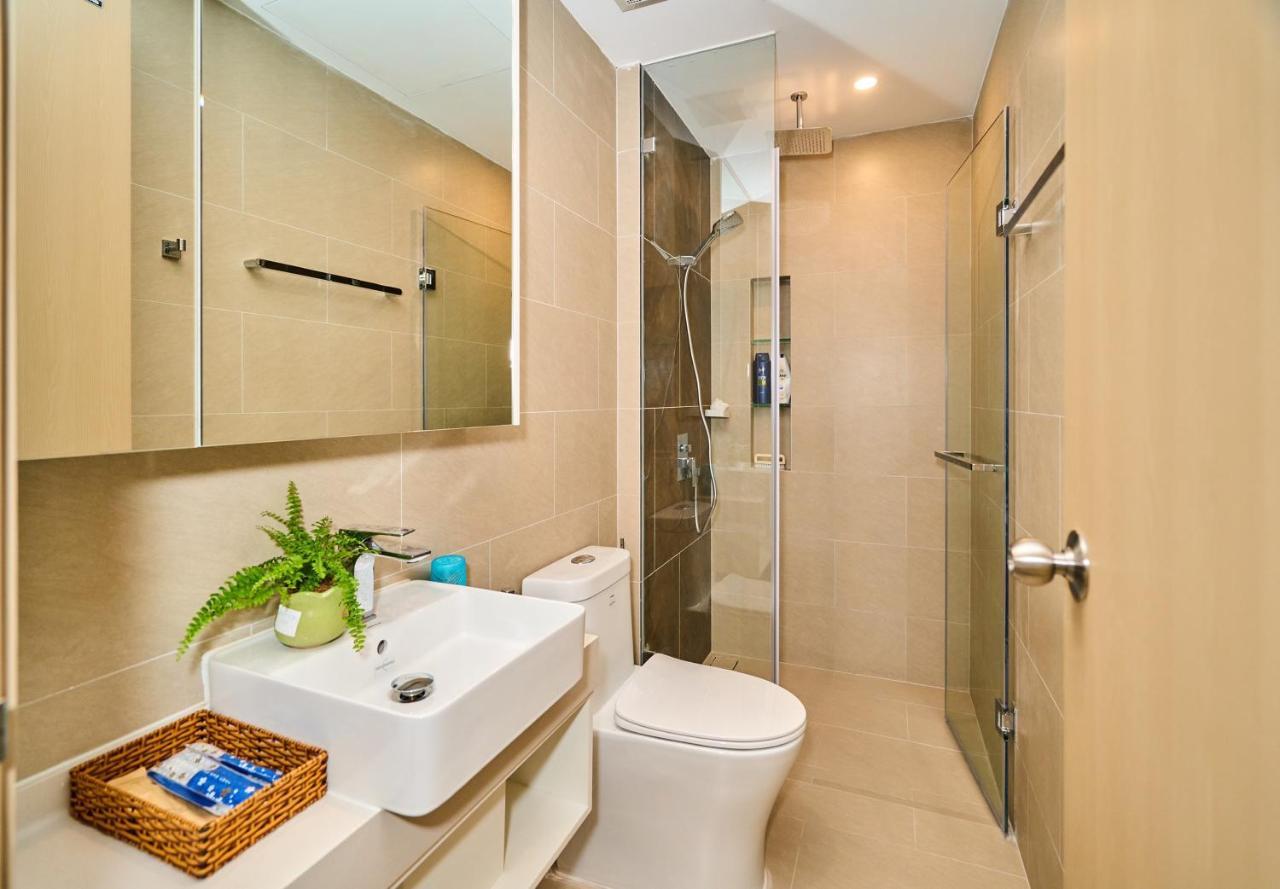 The Song Apartment Vung Tau - Can Ho Du Lich Bien 4 Sao Exterior foto