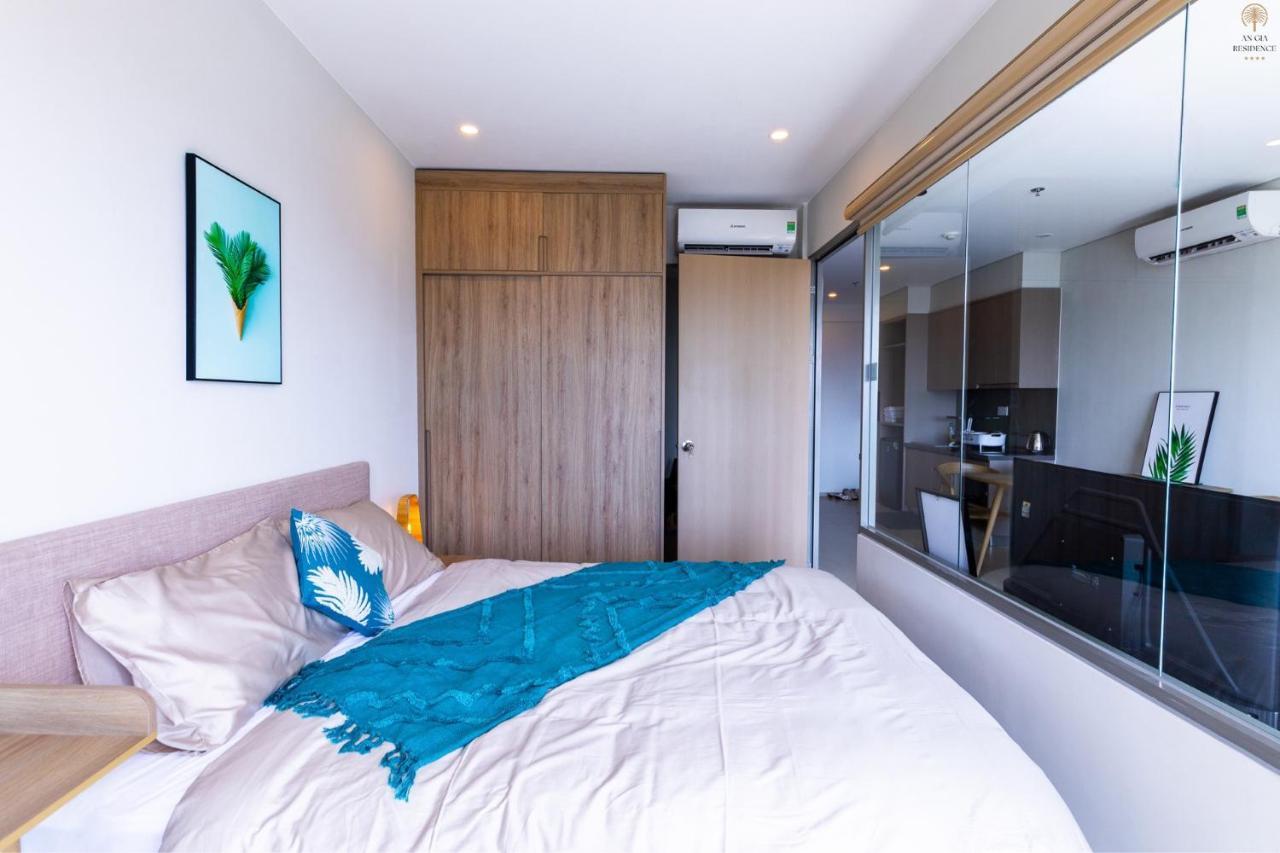 The Song Apartment Vung Tau - Can Ho Du Lich Bien 4 Sao Exterior foto