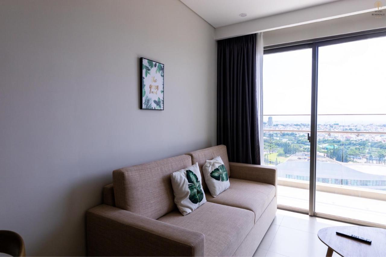 The Song Apartment Vung Tau - Can Ho Du Lich Bien 4 Sao Exterior foto